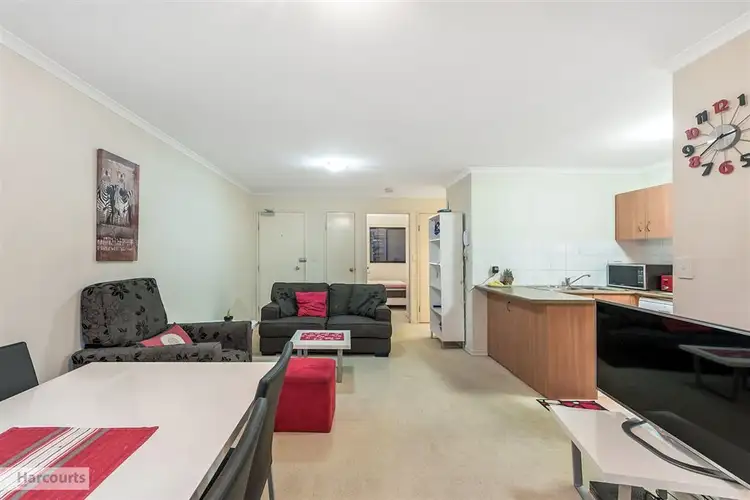 Fourth view of Homely unit listing, 53/2 St Pauls Terrace, Spring Hill QLD 4000
