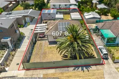 Main view of Homely house listing, 542 Waterdale Road, Heidelberg Heights VIC 3081