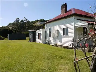 Second view of Homely house listing, 18 Forrest Street, Naracoopa TAS 7256