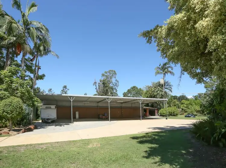 55 Bobermien Road, Logan Village QLD 4207