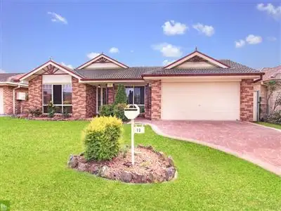 Main view of Homely house listing, 12 Felix Avenue, Horsley NSW 2530