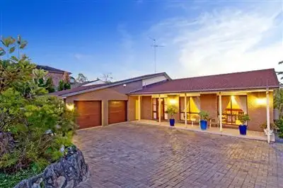 67 Mackillop Drive, Baulkham Hills NSW 2153