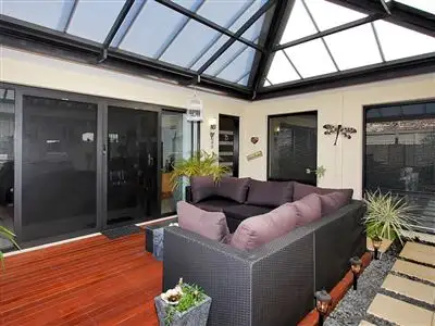 Fifth view of Homely house listing, 12B Hutchings Way, Kardinya WA 6163