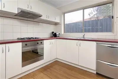 Second view of Homely house listing, 43 Swans Way, Rosebud West VIC 3940