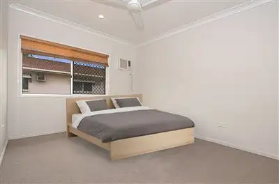 Fourth view of Homely townhouse listing, 1/5 Mulligan Street, Mundingburra QLD