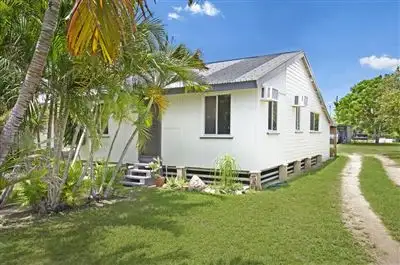 85 Wagner Street, Oonoonba QLD 4811