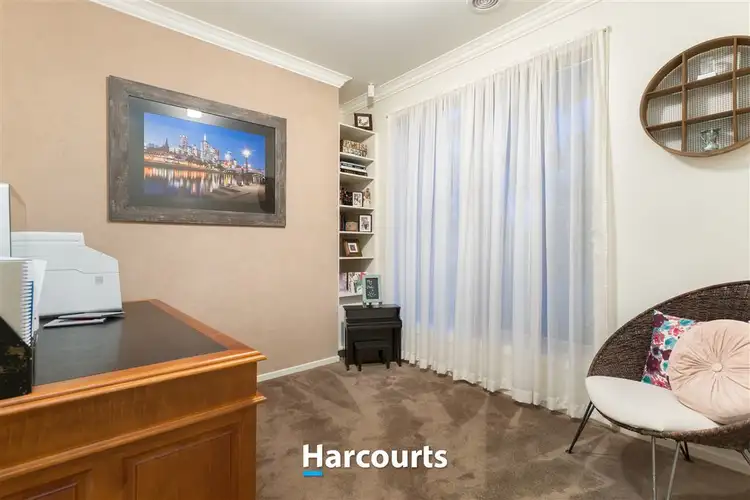 Sixth view of Homely house listing, 40 St Leonard Way, Pakenham VIC 3810