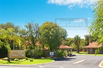 Main view of Homely villa listing, 114/535 Bussell Highway, Broadwater WA 6280