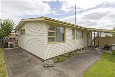 Main view of Homely house listing, 2 Fenwick Crescent, Derwent Park TAS 7009