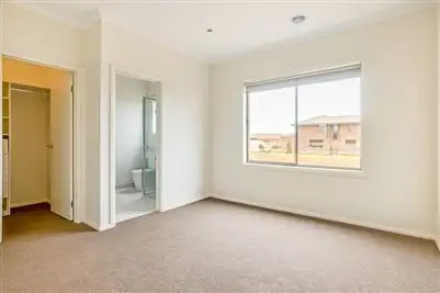 Fifth view of Homely house listing, 268C Sayers Road, Truganina VIC 3029