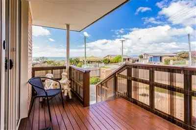 Second view of Homely unit listing, 1/1 Alan Lade Place, Bridport TAS 7262