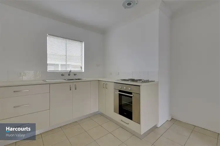 Second view of Homely unit listing, 9/1 Lynch Avenue, Huonville TAS 7109