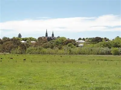 Third view of Homely land listing, 22-28 Officer Street, Hamilton VIC 3300