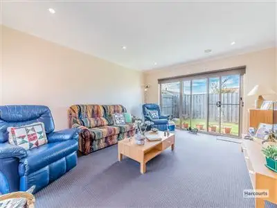 Third view of Homely house listing, 4 Rivendale Crescent, Drouin VIC 3818
