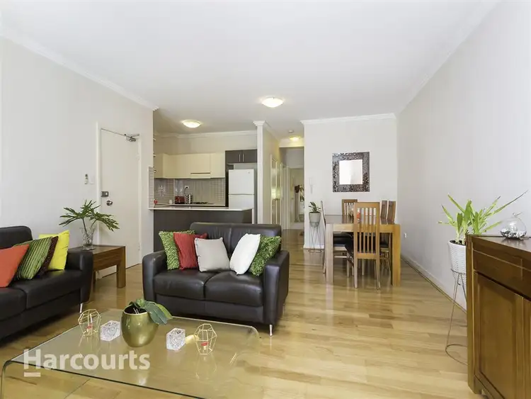 Second view of Homely unit listing, 22/23-33 Napier Street, Parramatta NSW 2150