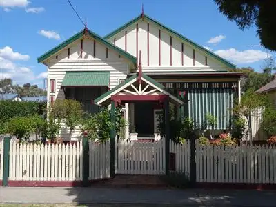 Main view of Homely house listing, 5 High Street, Yea VIC 3717