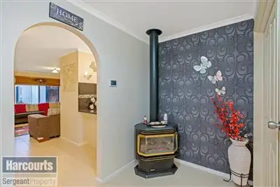 Third view of Homely house listing, 56 Camelot Drive, Paralowie SA 5108