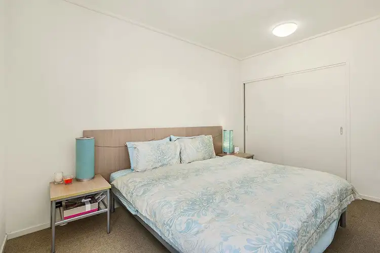 Third view of Homely apartment listing, 531/800 Swanston Street, Carlton VIC 3053