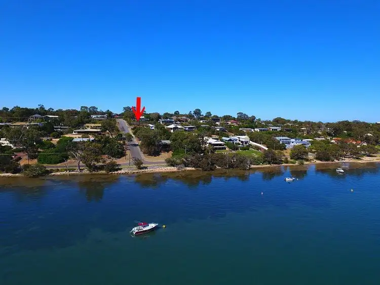Sixth view of Homely house listing, 33 Estuary View Road, Dawesville WA 6211