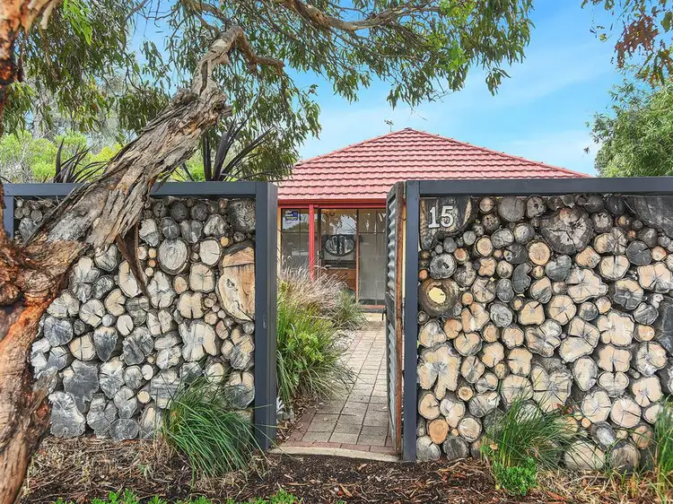 Second view of Homely house listing, 15 Lundstrom Street, Goolwa Beach SA 5214