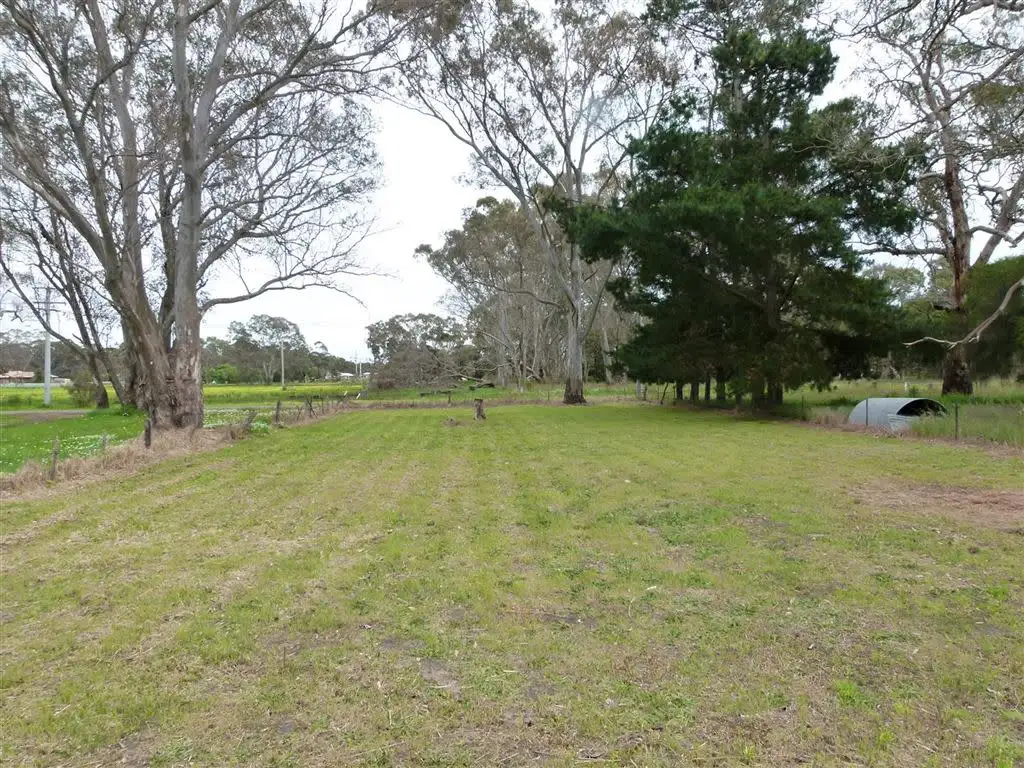 Main view of Homely land listing, 15 Kadnook Street, Edenhope VIC 3318