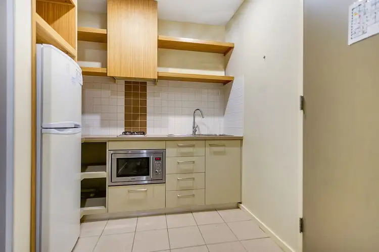 Fourth view of Homely apartment listing, 803/23 King William Street, Adelaide SA 5000