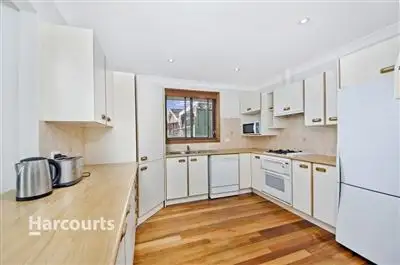 Fourth view of Homely house listing, 18 Caribou Close, St Clair NSW 2759