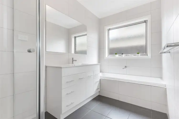 Fifth view of Homely unit listing, 3/4 Blyth Street, Bell Park VIC 3215
