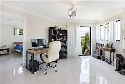 Second view of Homely apartment listing, 6/4 Waverley Street, Southport QLD 4215