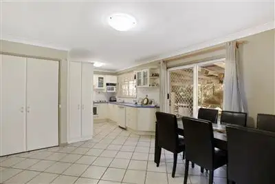 Third view of Homely house listing, 17 Harwood Place, St Helens Park NSW 2560