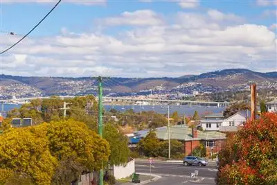 Second view of Homely house listing, 10 Lowanna Road, Lindisfarne TAS 7015