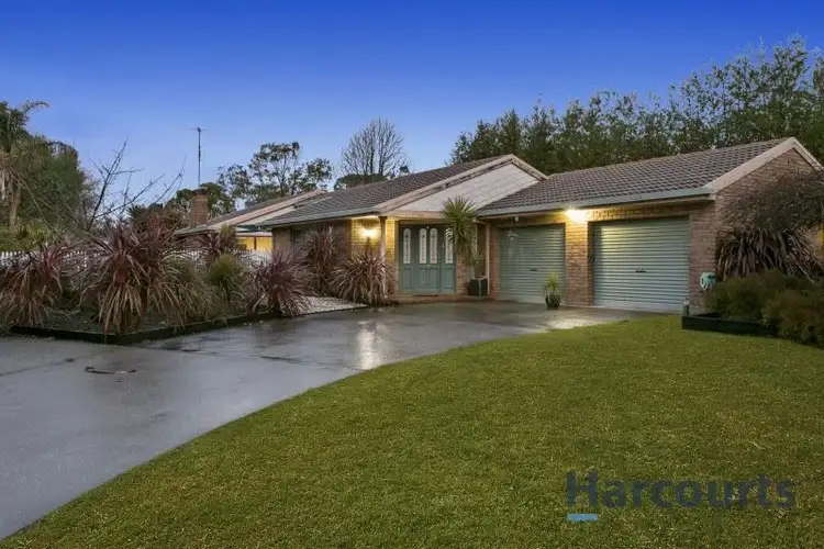 350 Normanby Street, Warragul VIC 3820