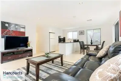 Third view of Homely house listing, 16a Crown Crescent, Paralowie SA 5108