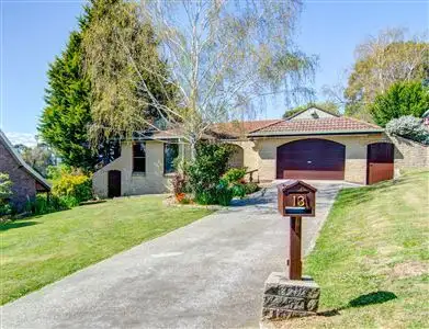 Main view of Homely house listing, 13 Denis Dr, Riverside TAS 7250
