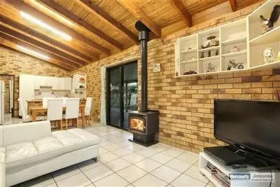 Sixth view of Homely house listing, 11-13 Camphor Drive, Boyland QLD 4275