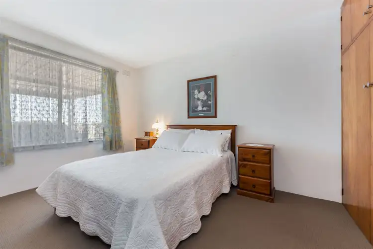 Fourth view of Homely unit listing, 1/14-16 Wolseley Grove, Bell Post Hill VIC 3215