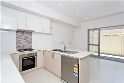 Fourth view of Homely house listing, 54 Tindal Avenue, Yangebup WA 6164