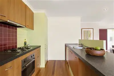 Second view of Homely townhouse listing, 44 Warrs Avenue, Preston VIC 3072