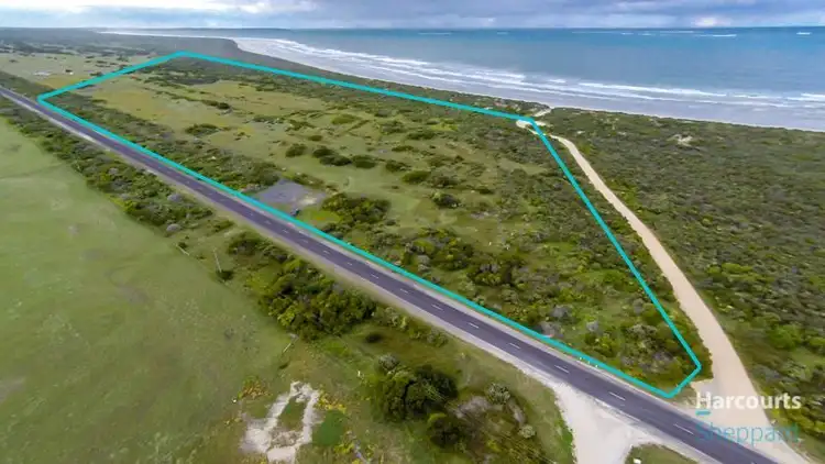 Second view of Homely land listing, Lot  257 Southern Ports Hwy, Beachport SA 5280