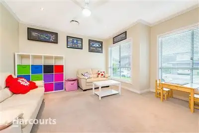 Third view of Homely house listing, 10 Watercress Street, The Ponds NSW 2769