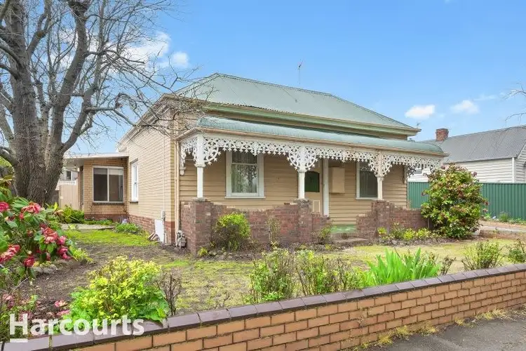 122 Clyde Street, Soldiers Hill VIC 3350
