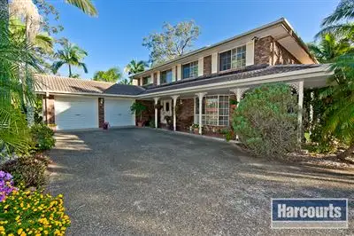 Third view of Homely rural property listing, 7 Healy Court, Ormeau QLD 4208