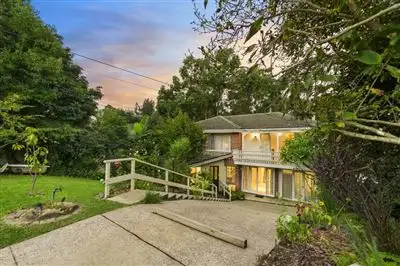 Second view of Homely house listing, 19 Asquith Avenue, Winston Hills NSW