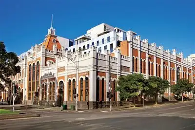 205V/162 Albert Street, East Melbourne VIC 3002