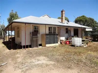 Main view of Homely rural property listing, 532 Old Hume Highway, Glenrowan VIC 3675