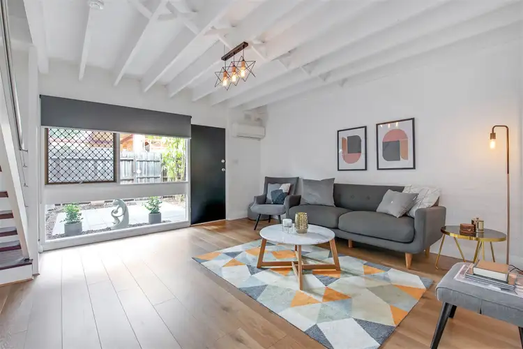 Fourth view of Homely townhouse listing, 3/256 Portrush Road, Beulah Park SA 5067