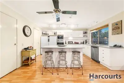 Third view of Homely house listing, 54 Mendora Crescent, Wantirna South VIC 3152