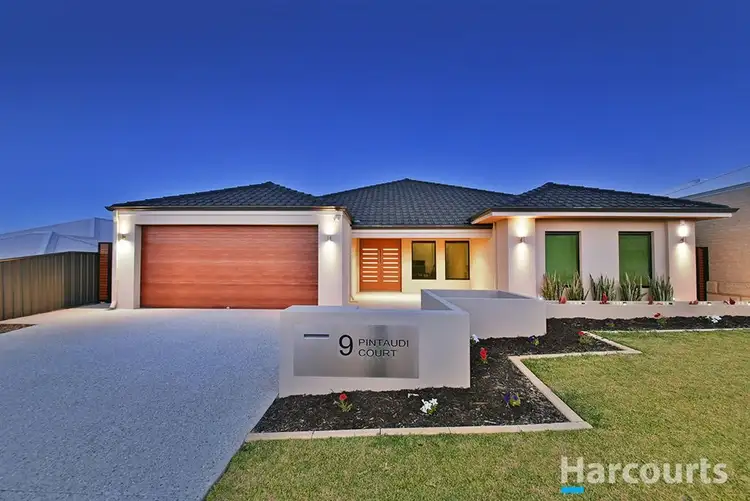 Seventh view of Homely house listing, 9 Pintaudi Court, Landsdale WA 6065