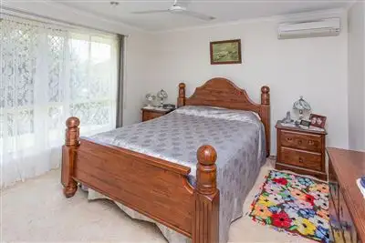 Second view of Homely house listing, 32 Danastas Avenue, Eimeo QLD 4740