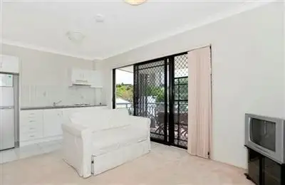 Third view of Homely unit listing, 18/20 Terrace Street, Spring Hill QLD 4000